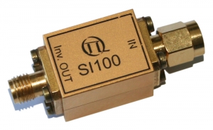 SI 100 - Signal inverter