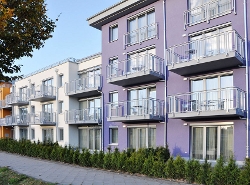 ADAPT Apartments Berlin-Adlershof