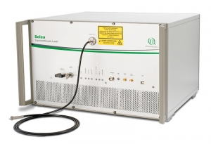 Solea - Supercontinuum Laser
