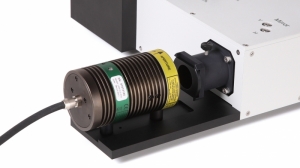 FluoTime 100 - Laser Coupling Module