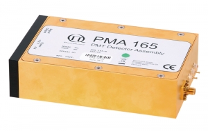 PMA Series PMT Detector