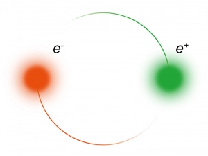 Image Positron Annihilation Lifetime Spectroscopy (PALS)