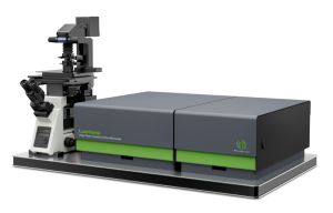 Luminosa - Single Photon Counting Confocal Microscope