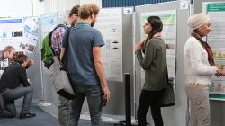 Poster session