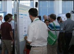 Poster session