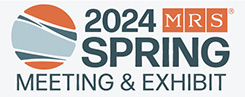 MRS Spring Meeting & Exhibit 2024