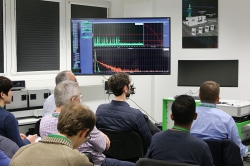 Practical session on a MicroTime 200 STED