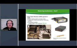 Shaping nanosecond laser pulses via electro optical modulators and PicoQuant‘s PPL 512