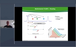 NEW TOPIC: Acquiring time-resolved data using PicoQuant’s TCSPC and time tagging electronics