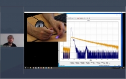 NEW TOPIC: Acquiring time-resolved data using PicoQuant’s TCSPC and time tagging electronics