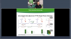 NEW TOPIC: Microscopy in materials science