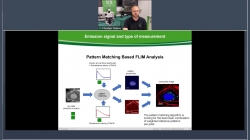 NEW TOPIC: Microscopy in materials science