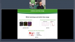 NEW TOPIC: Microscopy in materials science