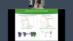 Basics of time-resolved fluorescence microscopy – An introduction to PicoQuant‘s MicroTime 200 STED microscopy platform