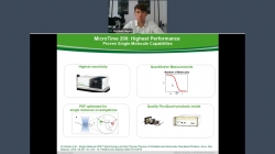 Basics of time-resolved fluorescence microscopy – An introduction to PicoQuant‘s MicroTime 200 STED microscopy platform