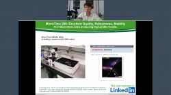 Basics of time-resolved fluorescence microscopy – An introduction to PicoQuant‘s MicroTime 200 STED microscopy platform