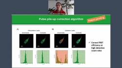 Visualizing dynamic processes with rapidFLIM<sup>HiRes</sup> – the ultra fast FLIM imaging method with outstanding 10 ps time resolution