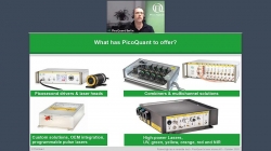 Using pulsed laser light in your research – new application stories featuring PicoQuant’s picosecond pulsed lasers