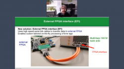 Webinar on our new fast and precise event timer and TCSPC unit MultiHarp 160