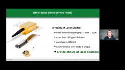 Recent application stories featuring PicoQuant’s picosecond pulsed lasers