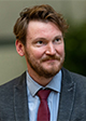 Johannes Broichhagen, copyright: Photo by Matthias Rethmann