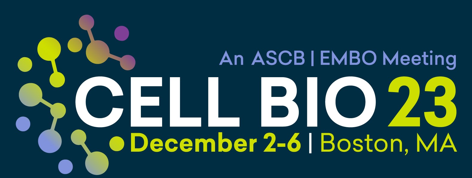 ASCB Cell Bio 2023