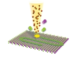 Invited webinar - Designer van der Waals materials for quantum optical emission
