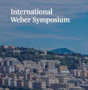 Weber Symposium