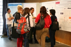 Poster session 