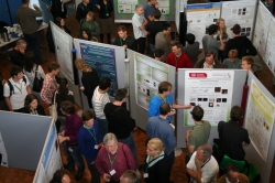 Poster session