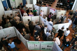 Poster session