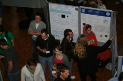 Poster session