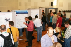 Poster session