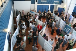 Poster session