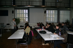 Lecture of J.R. Lakowicz