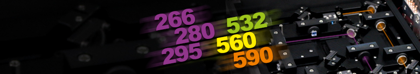 Header-VisUV / VisIR