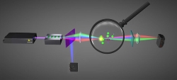 LIVE2QMIC - ETPA fluorescence