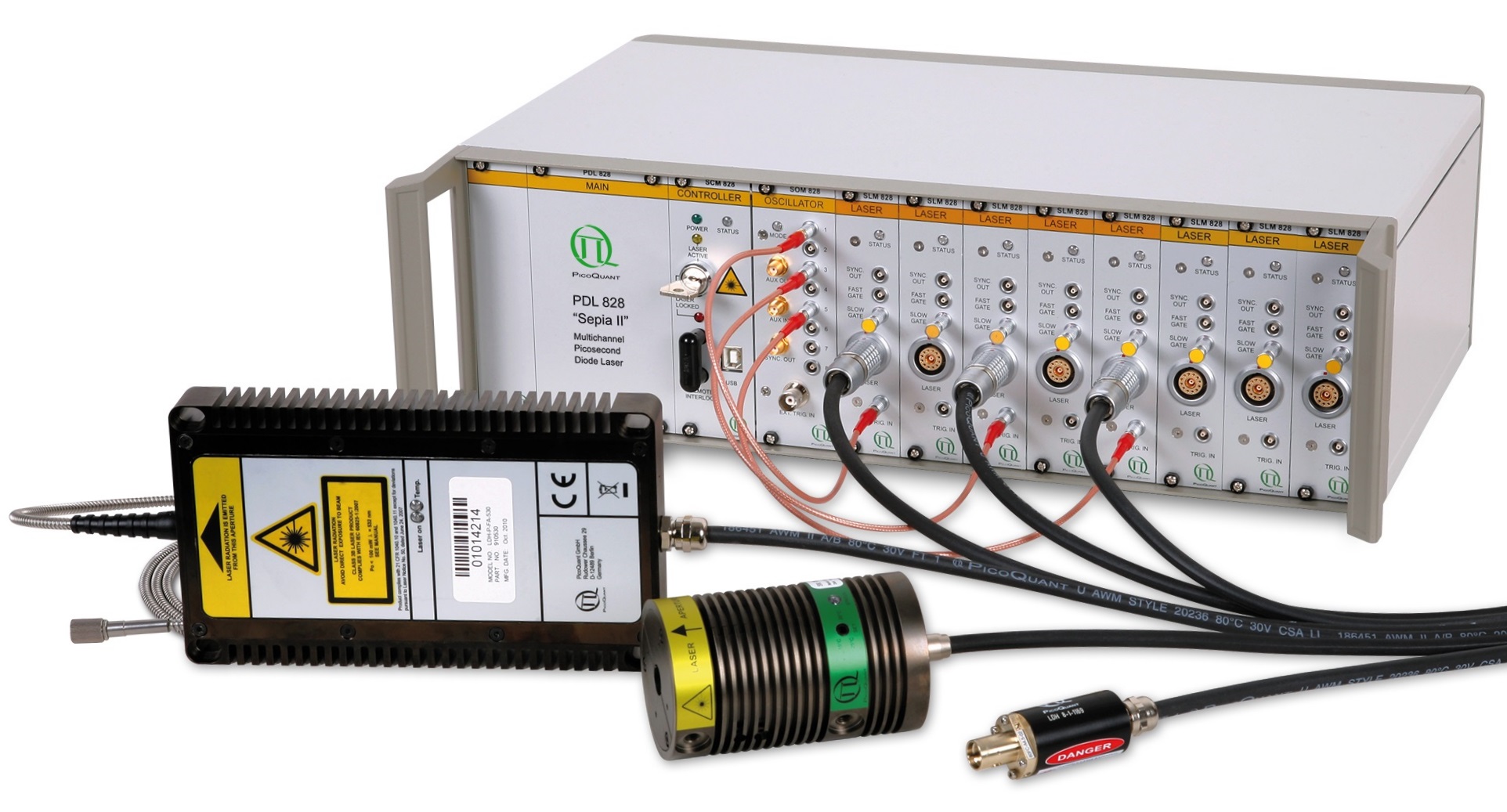 Laser Innovations | PicoQuant