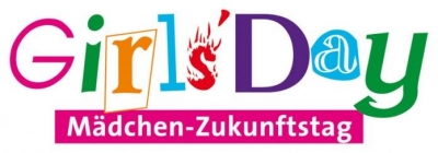 Girls' Day Logo