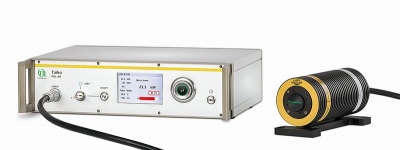 Taiko PDL M1 with laser head