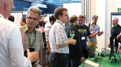 The launch of MultiHarp 150