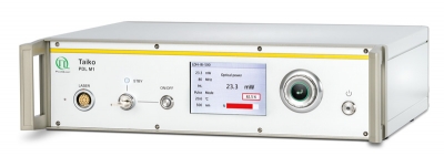 Taiko PDL M1 - Smart Picosecond Pulsed Diode Laser Driver