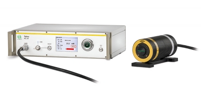 The smart picosecond pulsed laser driver Taiko pairs an intuitive interface with unmatched operational flexibility.