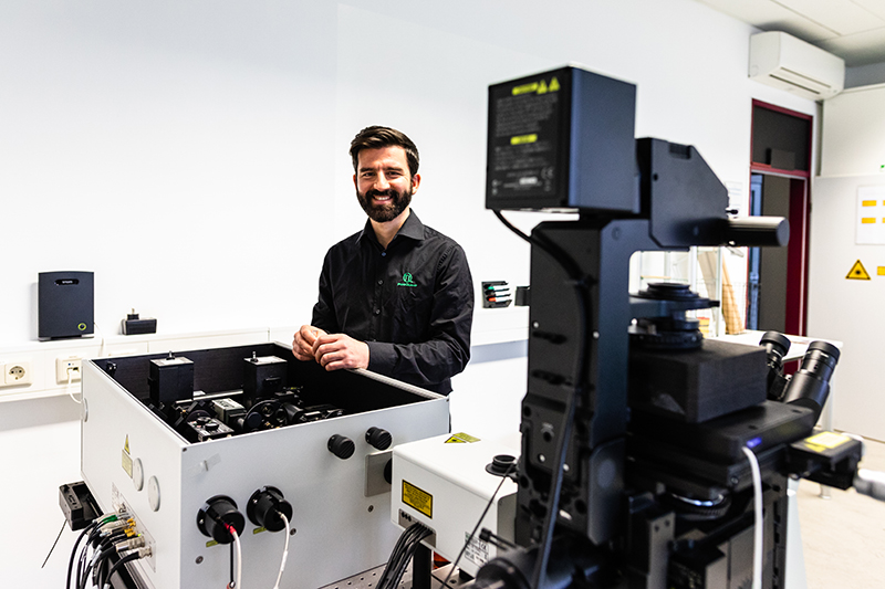 Application lab