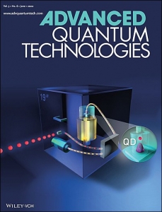 User‐friendly single‐photon source operating at telecom wavelengths