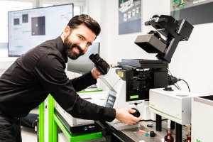 Registration is open: 14th Time-resolved Microscopy Course