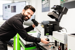 PicoQuant’s Time-resolved Microscopy Course goes online