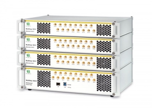 Meet PicoQuant’s new MultiHarp 160 – a scalable multichannel event timer and TCSPC unit