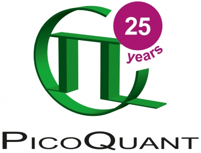 Logo 25th anniversary