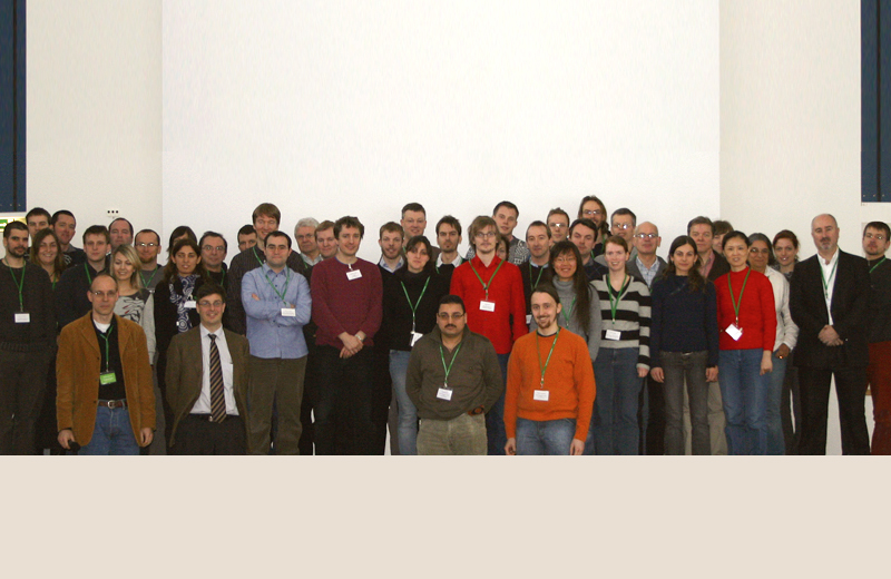 2009 TRMic Course